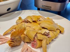 -东湖34号餐厅·湖北菜