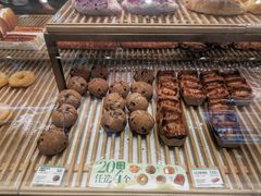 -爱达乐面包生日蛋糕(郫县时代天街店)