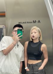 -艾美A·M Hair Salon
