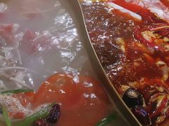 -淄博老街火锅·烧烤(华侨城店)