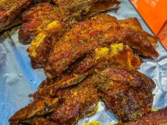 -小杨烤肉(朱雀店)