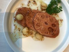 -汤城小厨•粤菜•靓汤(金融街店)