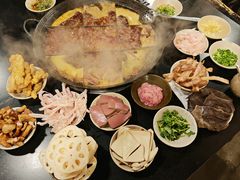 -酒友老火锅(渝中店)