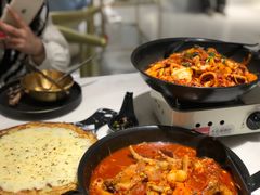 -HOTISLAND海鸡岛·韩国料理(江南西店)