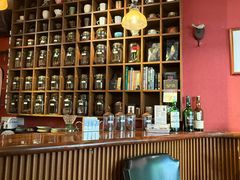 -RUMORS COFFEE ROASTERY鲁马滋咖啡(湖南路店)