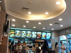 -德克士(前门店)