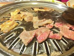 -九田家黑牛烤肉料理(太阳宫广场店)