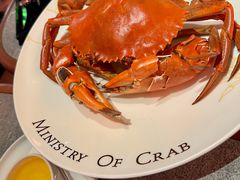 -Ministry of Crab•MOC(交子大道店)