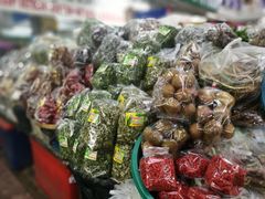 -瓦洛洛传统市场