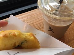 -常识咖啡common sense(春熙路店)