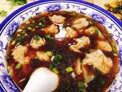 -迎扬春茶社(闻喜路店)