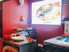 -川流不息·地道川菜·小龙虾(新松江路店)
