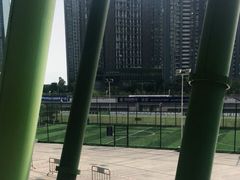 -深圳市宝安体育中心体育场