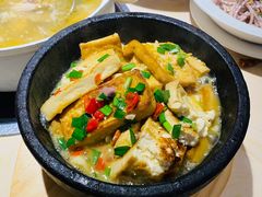 -大碗先生(万家丽店)