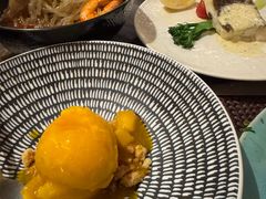 -长沙北辰洲际酒店-兰调全日餐厅