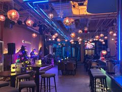 -Ambra Haus琥珀屋精酿餐厅(宝山店)