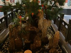 -儒之堂足道·SPA·推拿(莫干山路店)