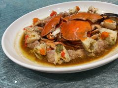 -猪肉婆私房菜(容桂总店)