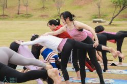 -加帕瑜伽培训学院