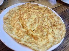 摊鸡蛋-北京水岸山吧度假村(雁栖镇店)