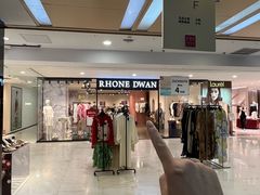 -大商麦凯乐(大连总店)