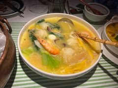 -桂满陇·桃花院落(长泰广场店)