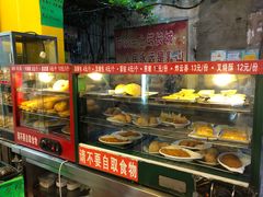 -芬芳甜品(同福路店)