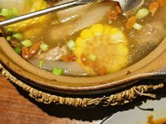 -蚝翅·海鲜粥·烧烤·羊肉季(鄞州万达店)