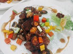 -南山酒肆(南山董事绘店)