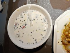 -清真盛志望麻酱酿皮·非遗老字号