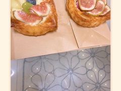-光作面包Voila Lumiere(中山店)