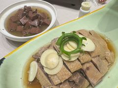 -颂福楼·南京菜(定淮门店)
