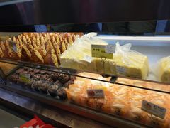 -鲍师傅糕点(五角场店)