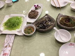 -东四民芳餐厅(世茂工三店)