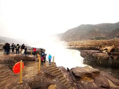 -陕西黄河壶口瀑布旅游区