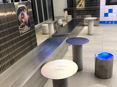 大堂-喜茶(深圳欢乐海岸LAB店)