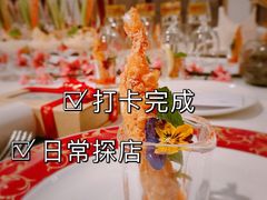 -深圳同泰万怡酒店·万荟轩自助餐厅(同泰店)