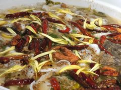 老坛子酸菜鱼-太二酸菜鱼(深圳布吉万象汇店)