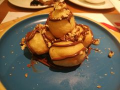 -HELLO MUSAE 拾光缪斯餐厅·纯正希腊风味(苏州中心店)