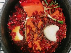 -董眼镜火锅(洪崖洞总店)