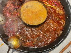 -蛙鱼潭美蛙鱼头火锅(解放碑瑞富广场店)