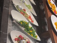 -拉蒂娜·巴西牛排馆 Latina·Brazilian Steakhouse(王府井喜悦店)
