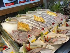-必点海鲜·鲅鱼水饺(鞍山西道店)