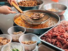 -大鼎沙嗲面(港口路店)