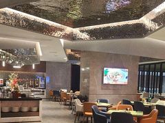 -希尔顿欢朋酒店·欢朋餐厅