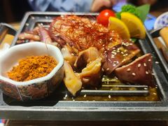 -桃太郎创作料理(大坪店)