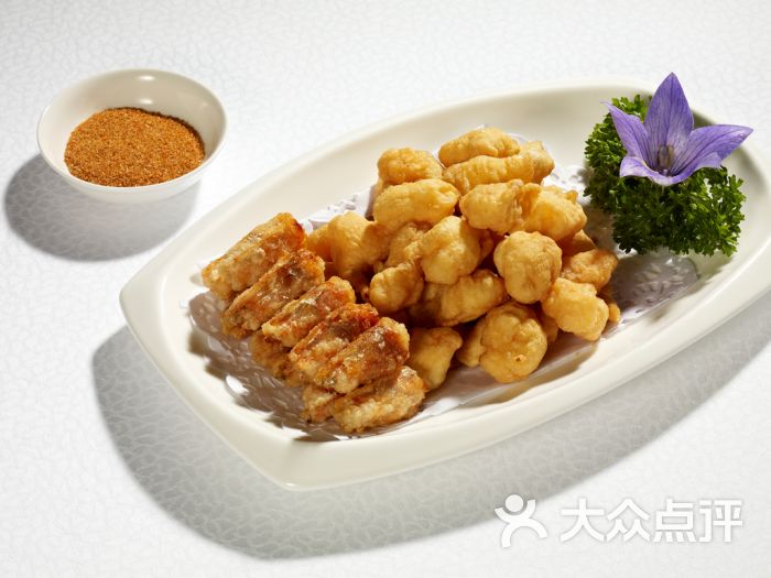 小南洋东北餐厅-软炸虾仁-菜-软炸虾仁图片-深圳美食-大众点评网
