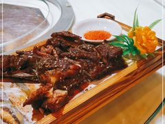 -绿雅居原生态农庄(小涌店)