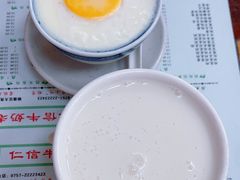-仁信双皮奶(东川路店)