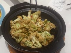 -嘉味港式餐厅(海门大有境店)